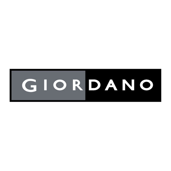 giordano
